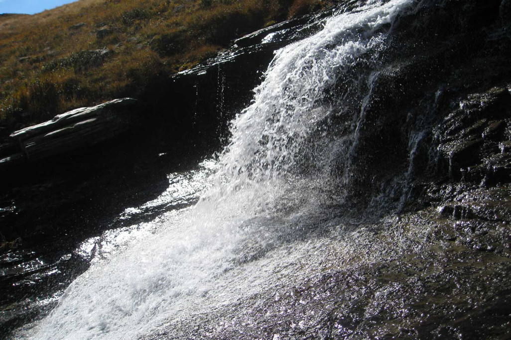 Symbolbild Tag des Wassers