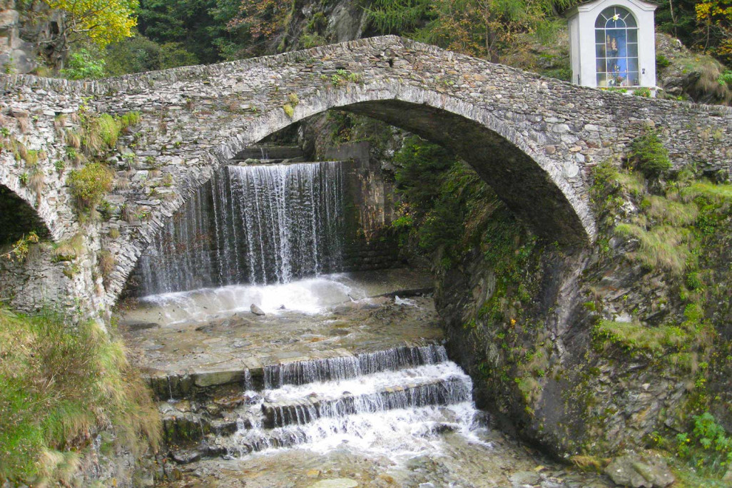 Symbolbild Wasserbau