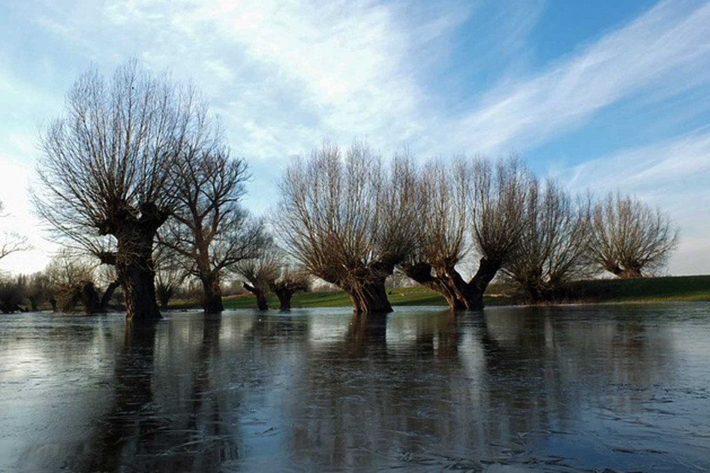 Hochwasser