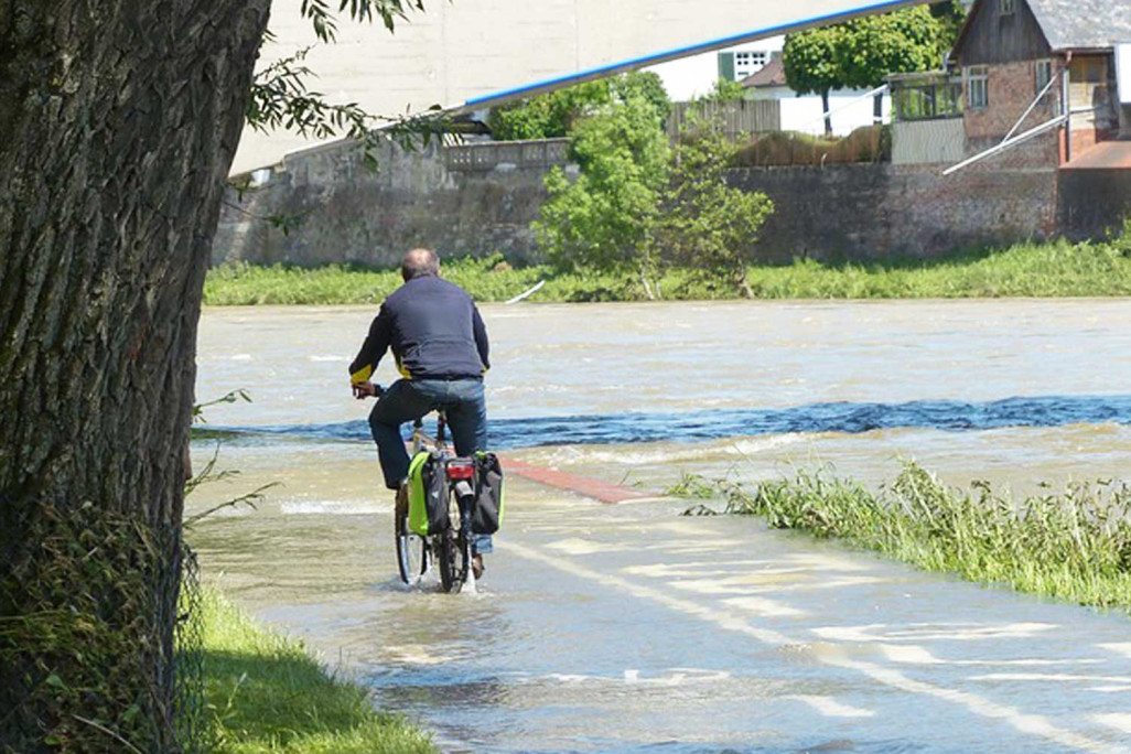 Hochwasser