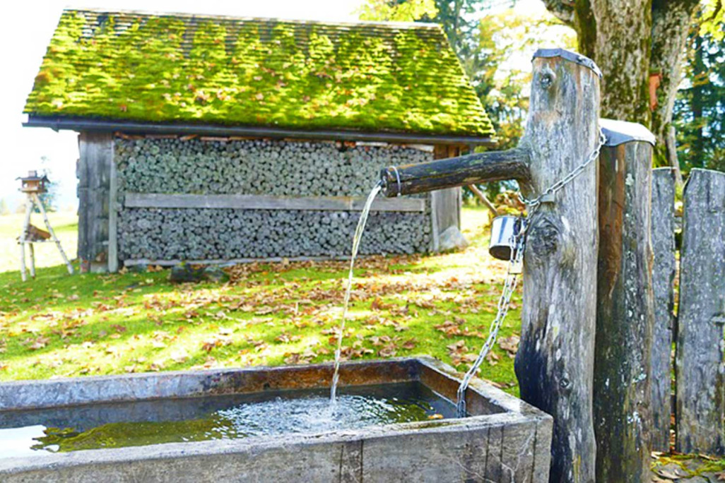 PLANAQUA Trinkwasserversorgung