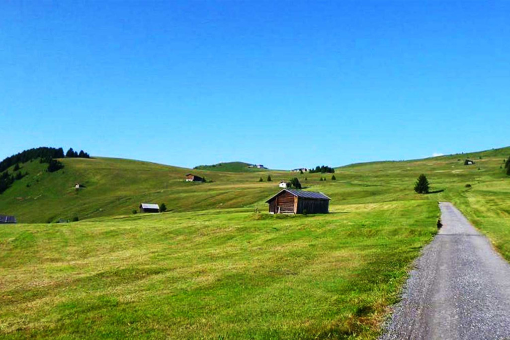 Güterstrassen Churwalden, Ausbau, HMQ AG