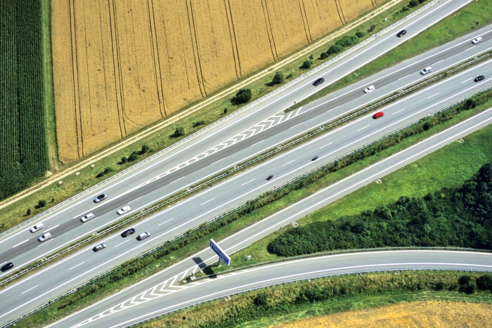 Nationalstrasse A13