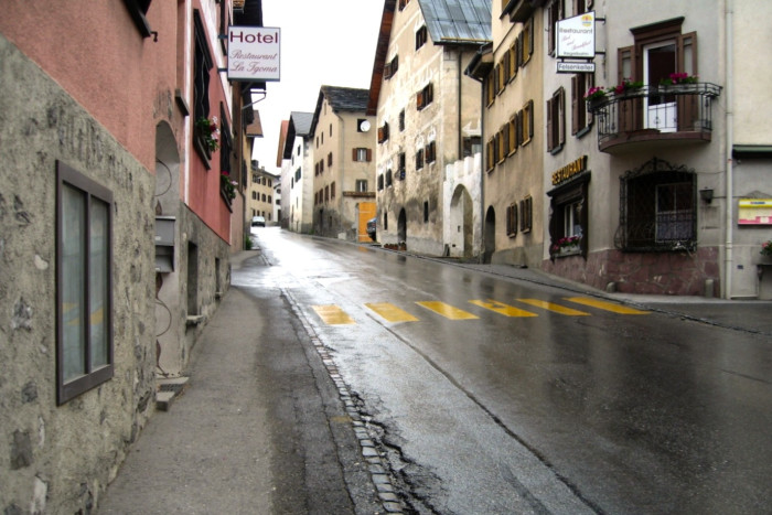 Julierstrasse H3a