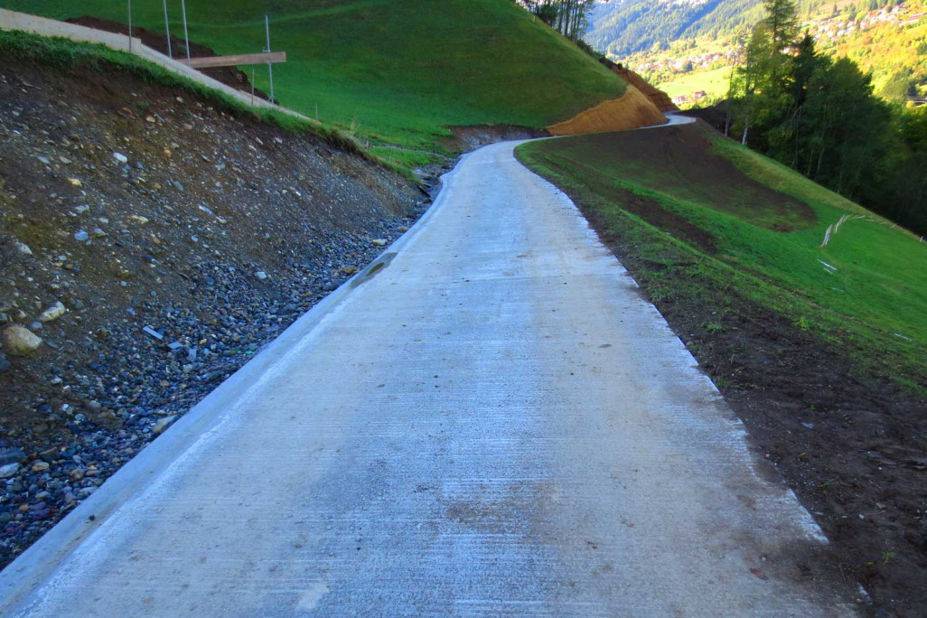 Güterstrasse Grida
