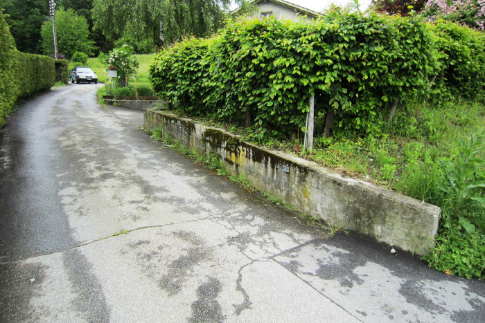 Quartiererschliessung Vartagagna