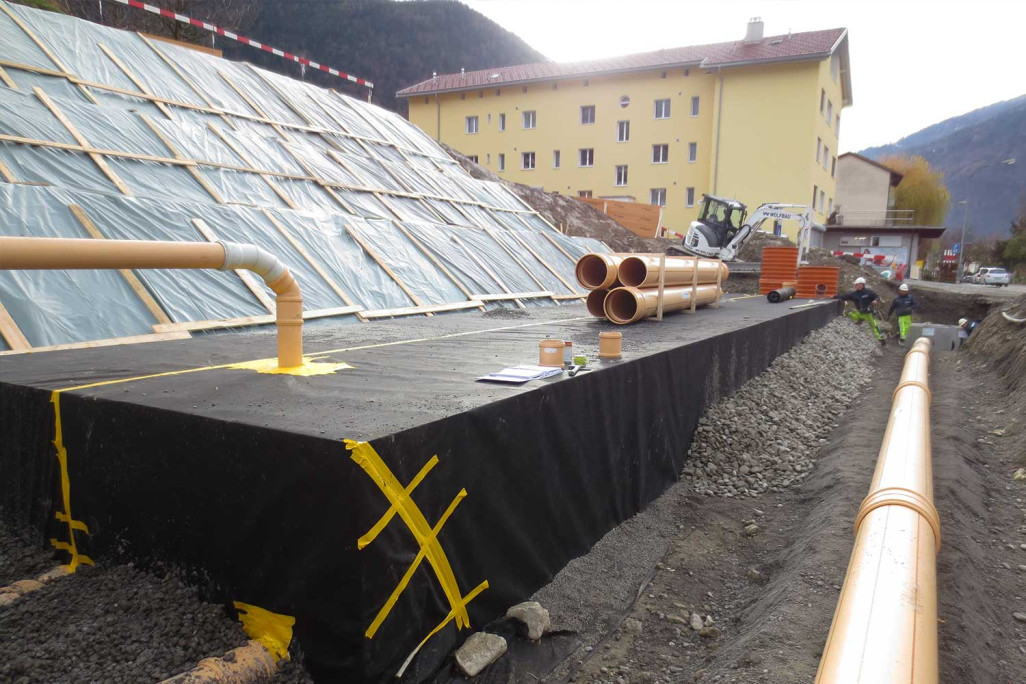 Kantonsspital GR_Werkleitungen_1