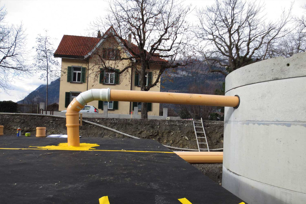 Kantonsspital GR_Werkleitungen_4