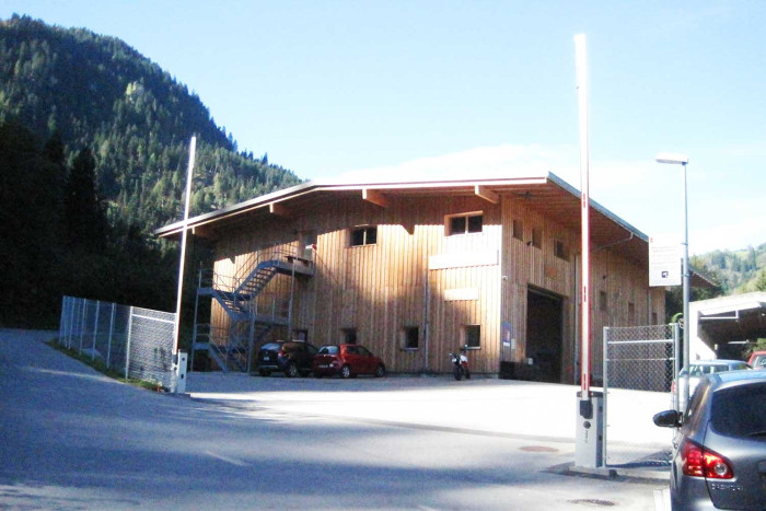 Werkhof
